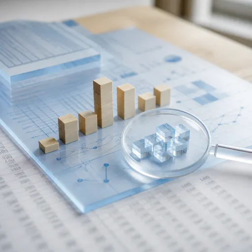 From Skills Data to Business Forecasts: Building the Analytics Layer Between Your LMS and Your P&L