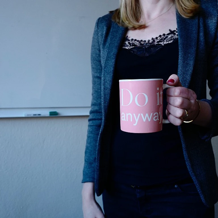 Crafting an Effective Resume for Management Consultants