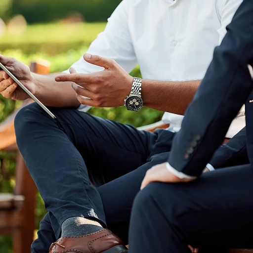 Essential Questions to Ask Your Interviewee for Skill Assessment