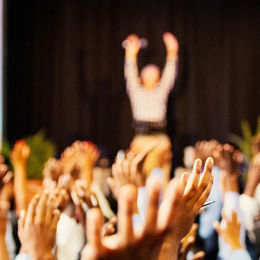 Addressing the Leadership Crisis at Johnson Campus Groups
