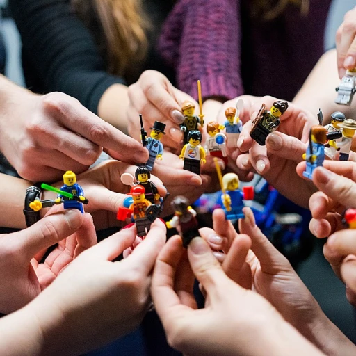 The Role of Peer Academic Leaders in Bridging the Skills Gap