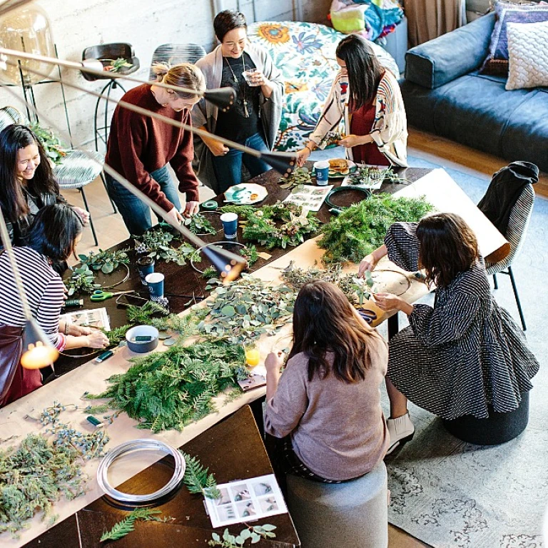 Bridging the Skills Gap with a Managed Learning Environment