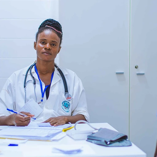 Crafting an Effective Workforce Development Strategy