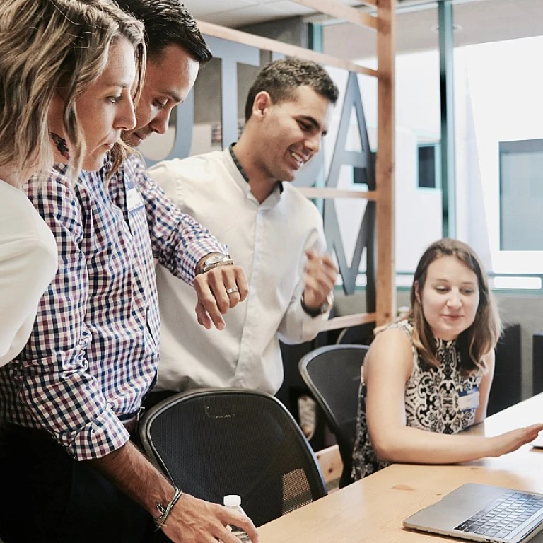 Harnessing Workforce Intelligence to Bridge the Skills Gap