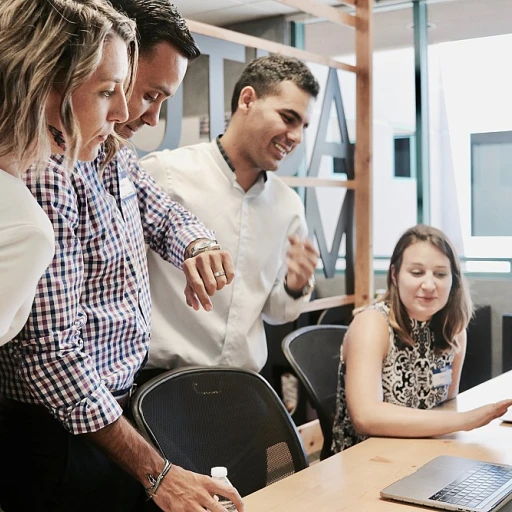 Harnessing Workforce Intelligence to Bridge the Skills Gap