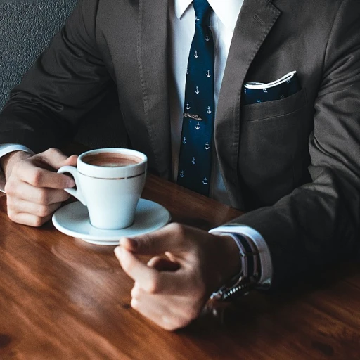 Establishing Effective Career Development Programs in Corporations