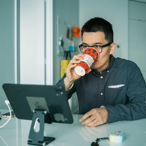 Why Engaging Employees in Strategic Planning Matters
