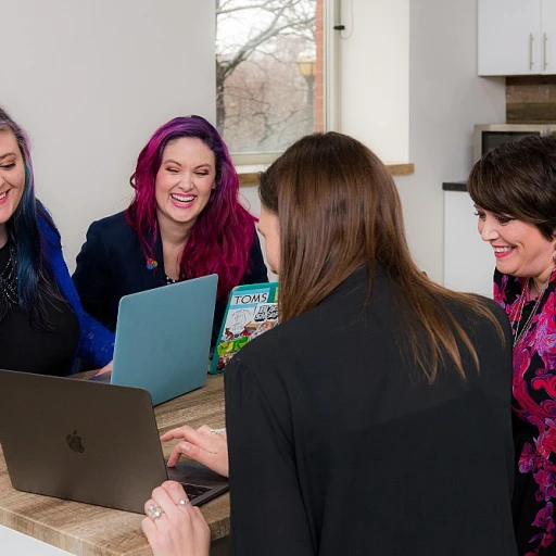 Bridging the Skills Gap with the National Council for Staff Development