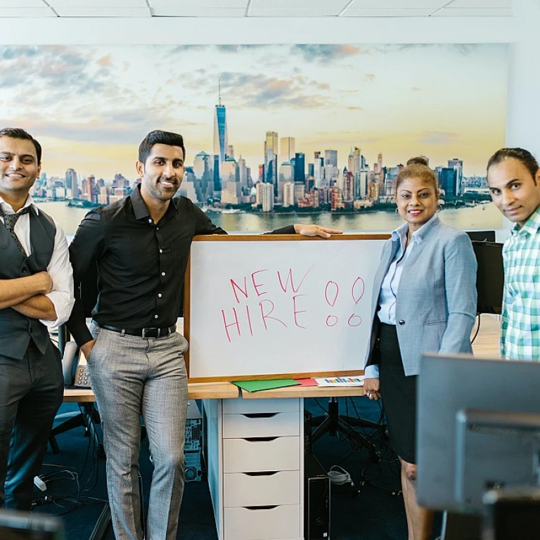 Understanding the Ever-Changing Marketplace: What Does It Mean for Skills Gap?