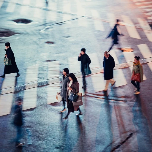 Bridging the Skills Gap: The Role of a Workforce Integration Manager