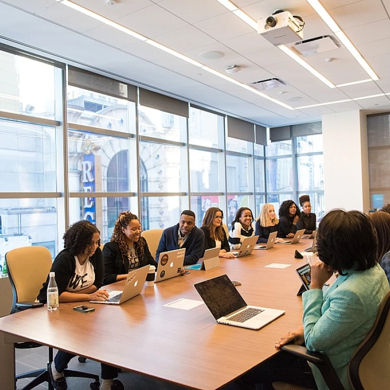 Mastering the Art of Legal Task Delegation for Maximum Efficiency