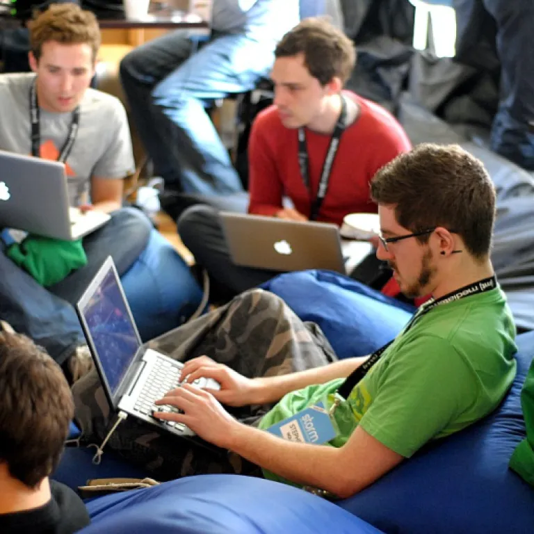 Unlocking Opportunities with the 12th Edition of the Coding Academy