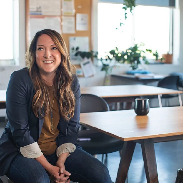 How transformational culture closes the skills gap in modern organizations