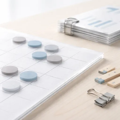 Skills Gap Analysis: The Practitioner Method That Survives a C-Suite Review