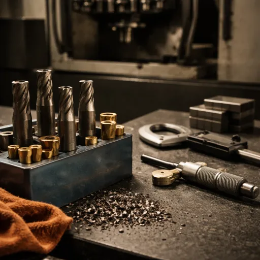 How Operations Leaders Are Responding to the 2026 Manufacturing CNC Talent Squeeze