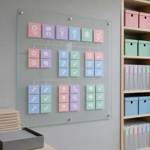 From Job Descriptions to Skills Profiles: A Practical Migration Playbook