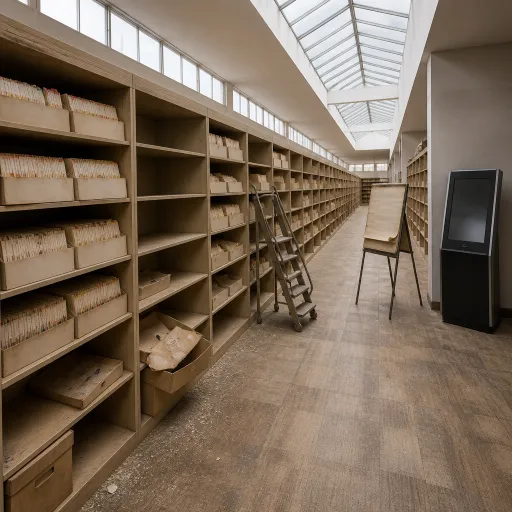 The Skills Taxonomy Nobody Maintains: Why Enterprise Skills Libraries Go Stale in Eighteen Months
