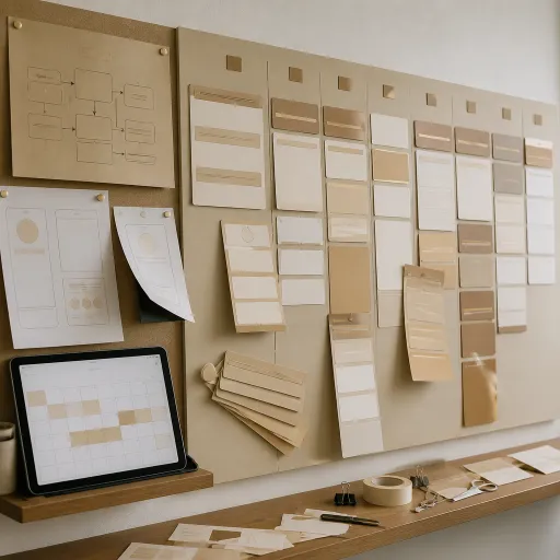 How citizen developers reshaped healthcare scheduling: a practical case study on closing skills gaps