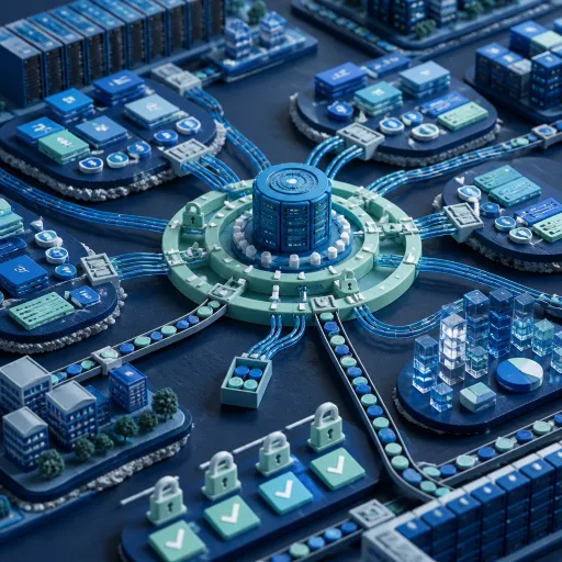 How governed enablement AI closes the skills gap at enterprise scale