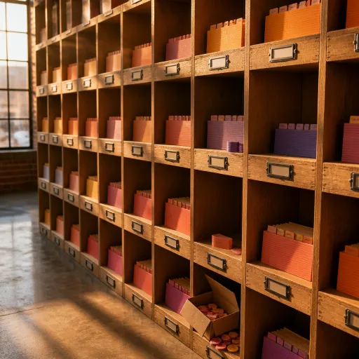 How a job classification taxonomy system exposes hidden skills gaps