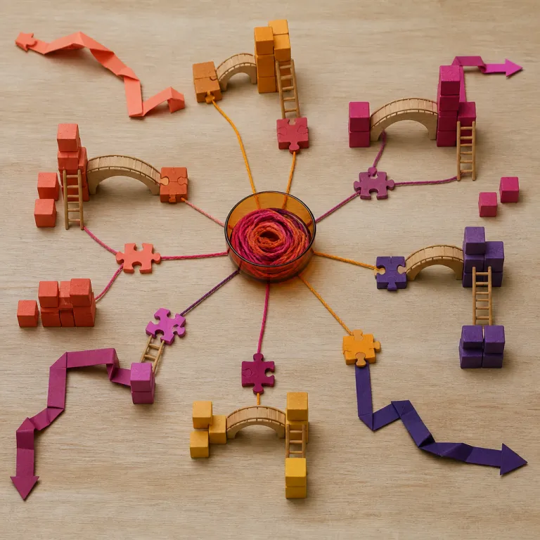 How an employee engagement consultant turns mentorship into a powerful skills gap solution