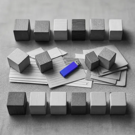 The Middle Management Squeeze: What Happens When AI Flattens the Layer That Carries Institutional Knowledge
